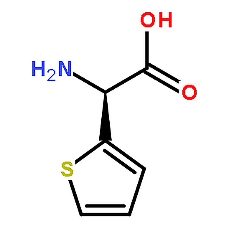 RHAWN (S)-2-Amino-2-(thiophen-2-yl)acetic acid