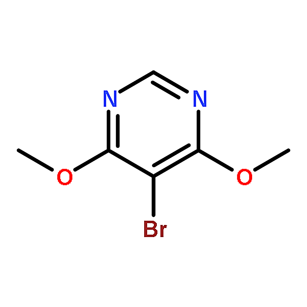 RHAWN 5-Bromo-4，6-dimethoxypyrimidine