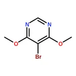 RHAWN 5-Bromo-4,6-dimethoxypyrimidine