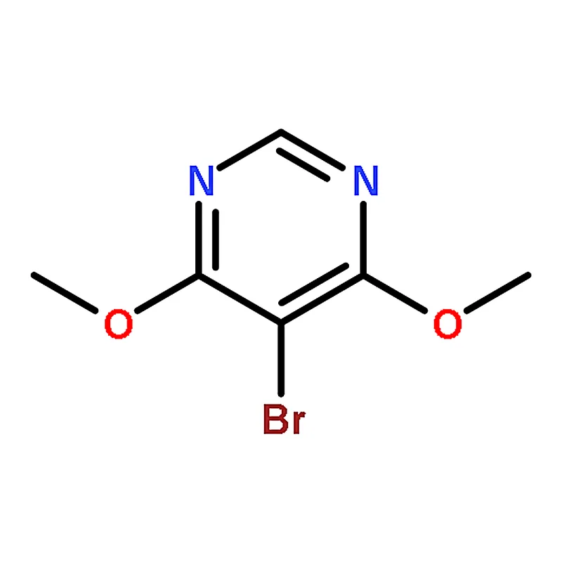 RHAWN 5-Bromo-4,6-dimethoxypyrimidine
