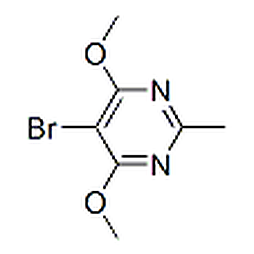 RHAWN 5-Bromo-4,6-dimethoxy-2-methylpyrimidine