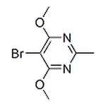 RHAWN 5-Bromo-4,6-dimethoxy-2-methylpyrimidine