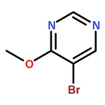 RHAWN 5-Bromo-4-methoxypyrimidine
