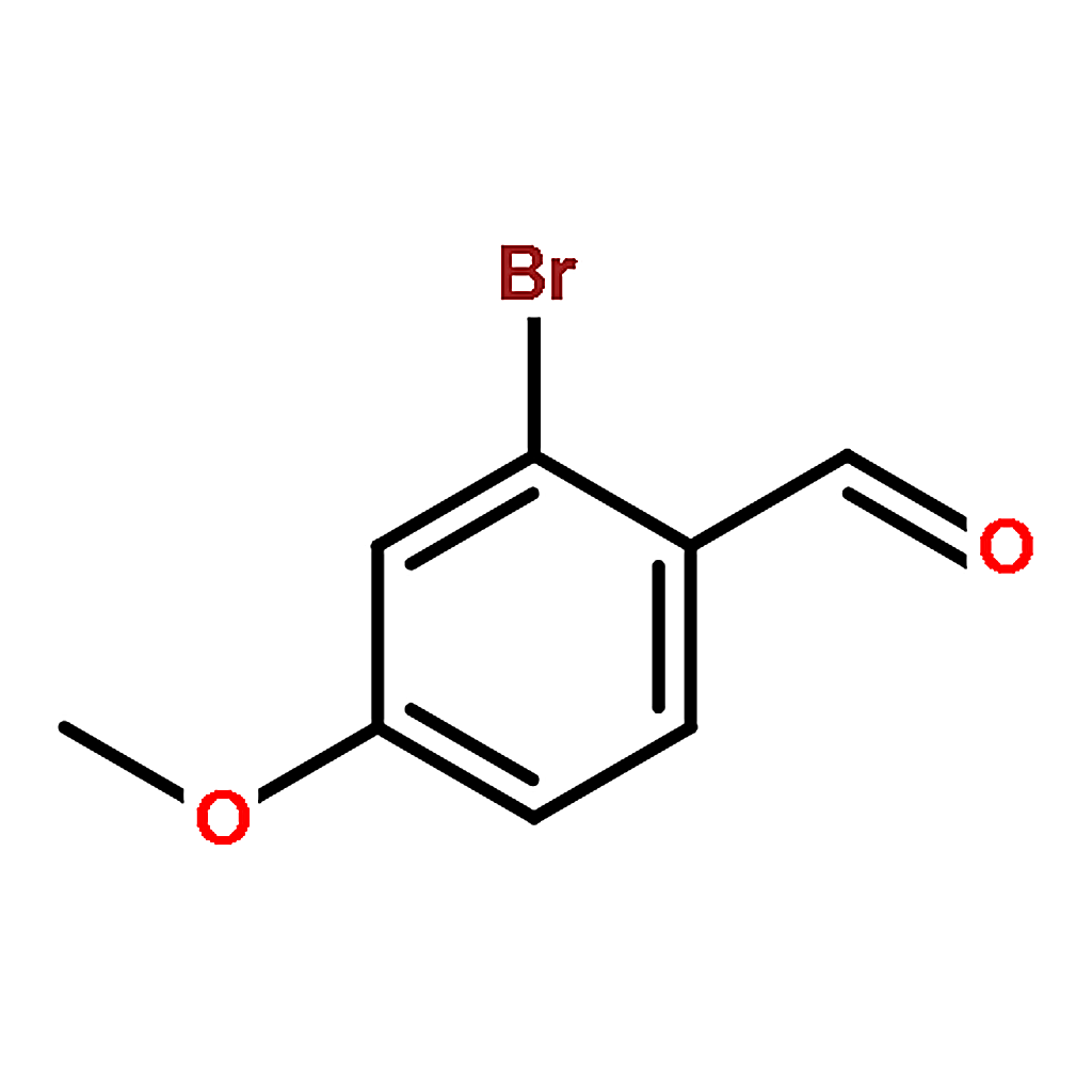 RHAWN 2-Bromo-4-Methoxybenzaldehyde