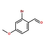 RHAWN 2-Bromo-4-Methoxybenzaldehyde