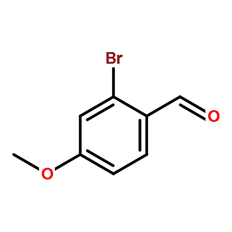RHAWN 2-Bromo-4-Methoxybenzaldehyde