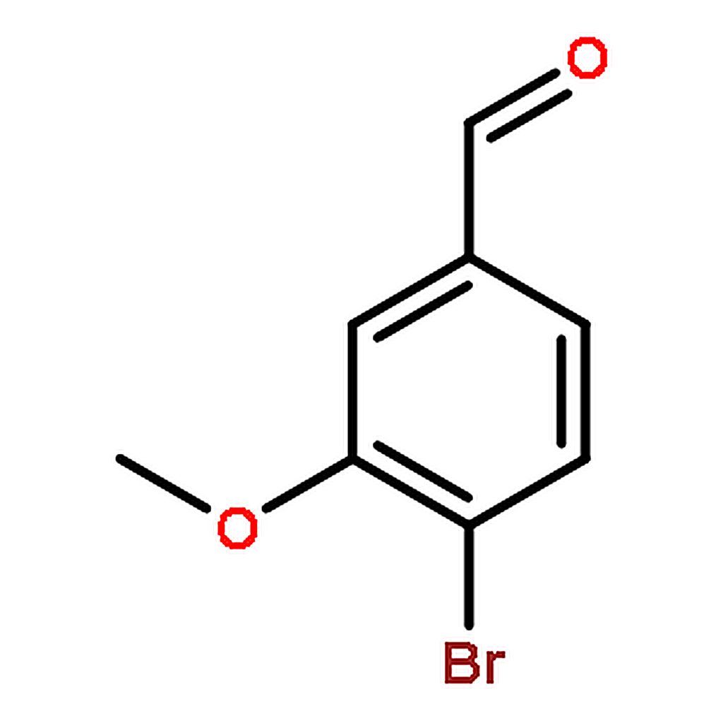 RHAWN 4-Bromo-3-methoxybenzaldehyde