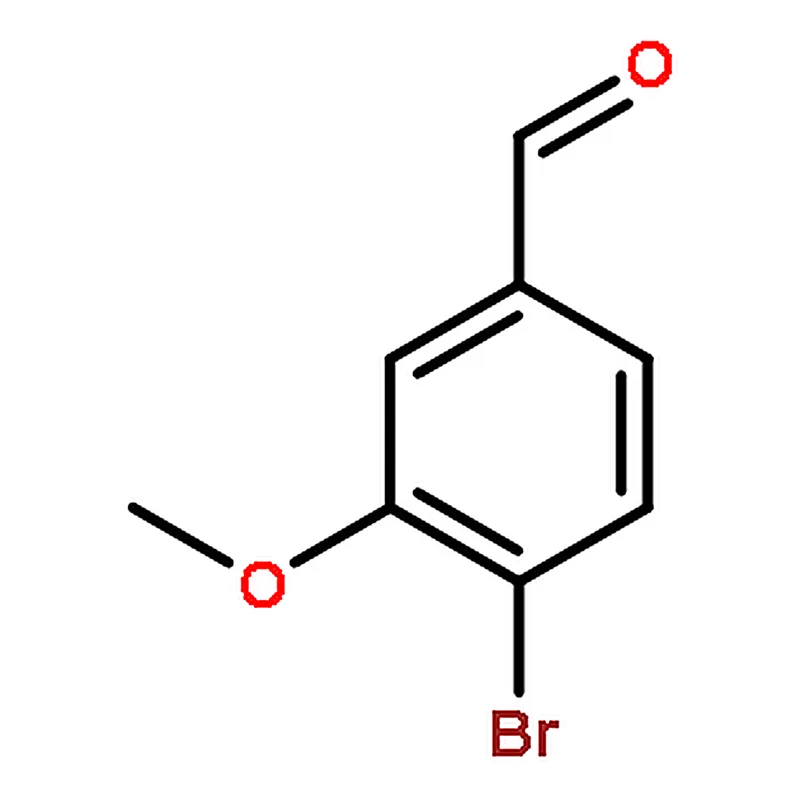 RHAWN 4-Bromo-3-methoxybenzaldehyde
