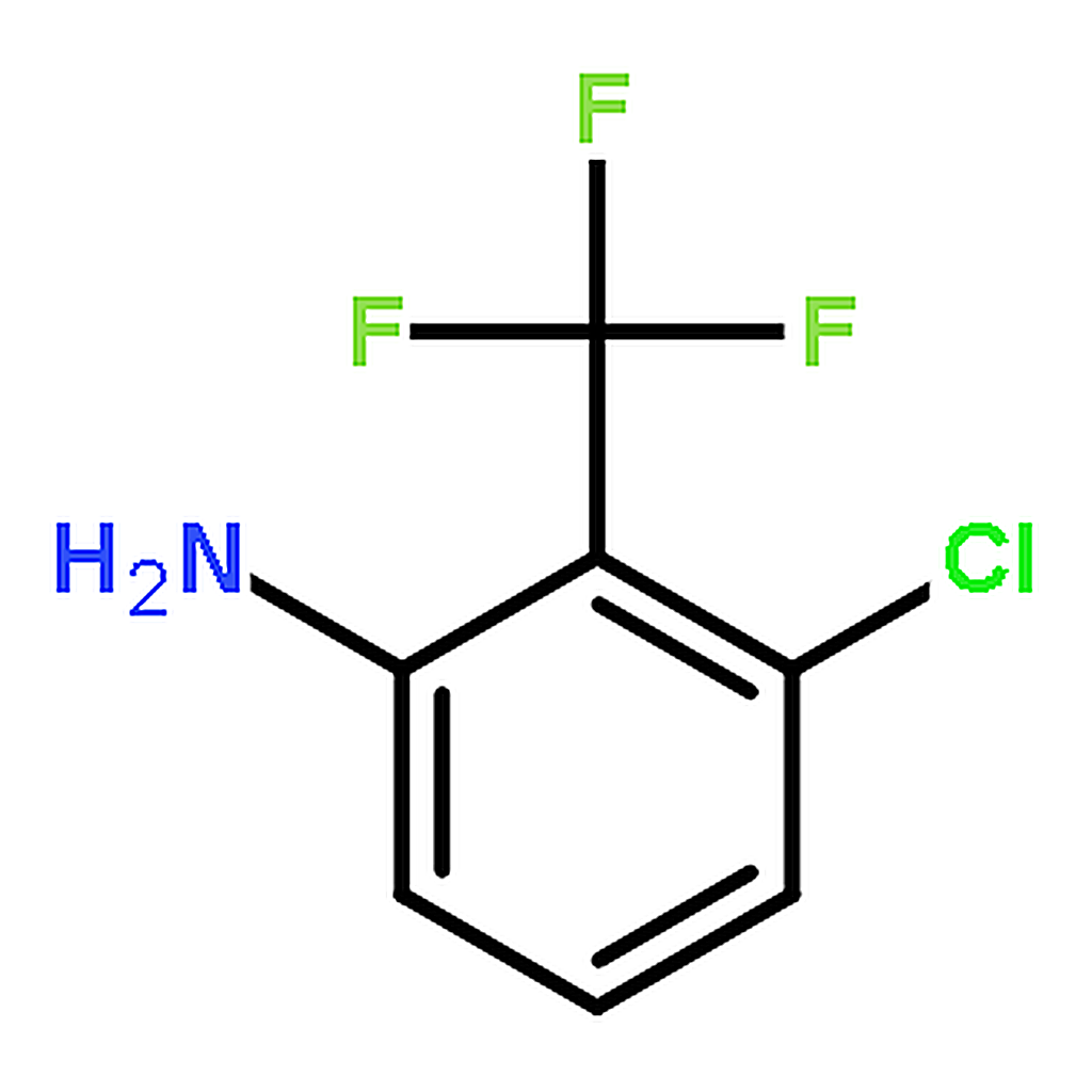 RHAWN 2-Amino-6-chlorobenzotrifluoride