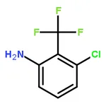 RHAWN 2-Amino-6-chlorobenzotrifluoride