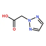 RHAWN 2H-1,2,3-Triazole-2-acetic acid