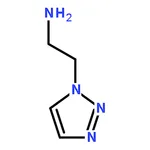 RHAWN 2-(1H-1,2,3-Triazol-1-Yl)Ethan-1-Amine