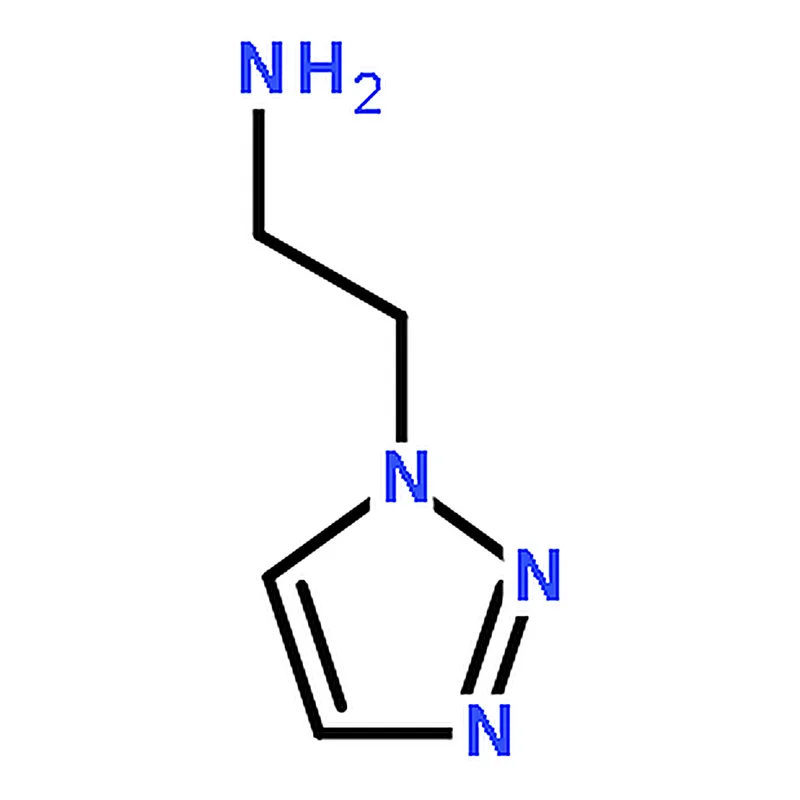RHAWN 2-(1H-1,2,3-Triazol-1-Yl)Ethan-1-Amine