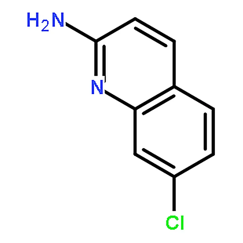 RHAWN 7-Chloroquinolin-2-amine