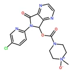 RHAWN ZopicloneN-Oxide(EszopicloneImpurityA)