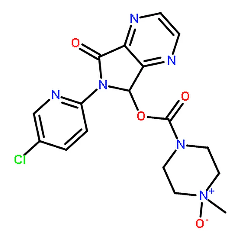 RHAWN ZopicloneN-Oxide(EszopicloneImpurityA)