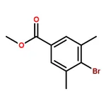 RHAWN Methyl 4-bromo-3,5-dimethylbenzoate