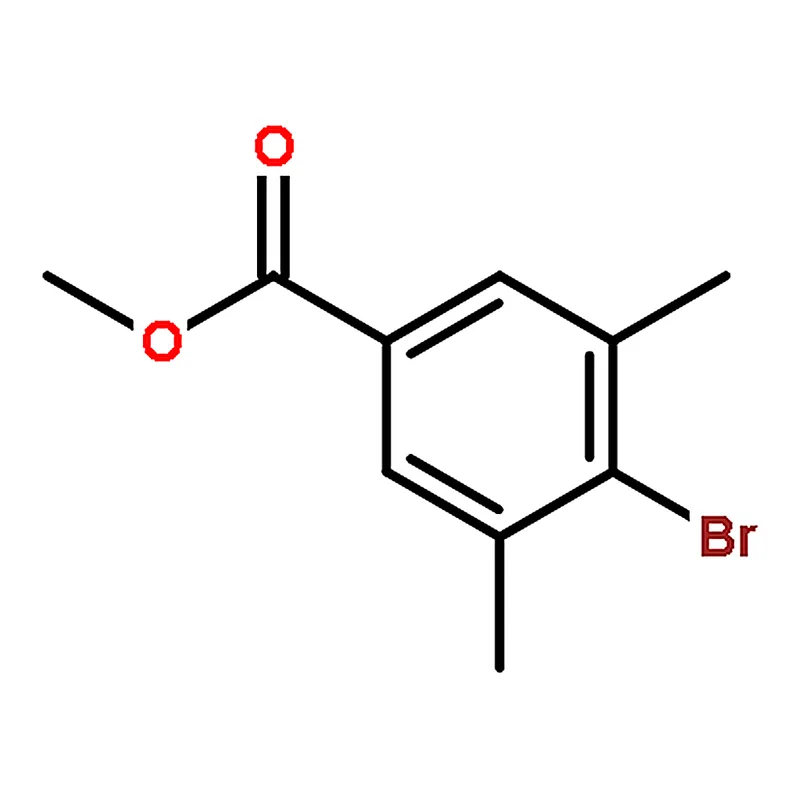 RHAWN Methyl 4-bromo-3,5-dimethylbenzoate