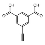 RHAWN 5-Ethynylisophthalic acid