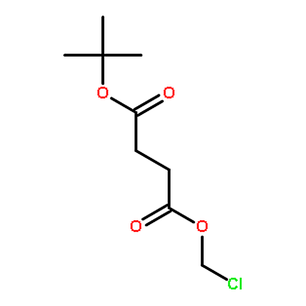 RHAWN tert-Butyl (chloromethyl) succinate