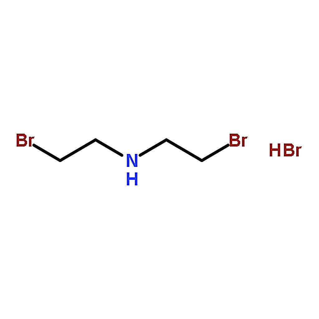 RHAWN Bis(2-Bromoethyl)amine hydrobromide