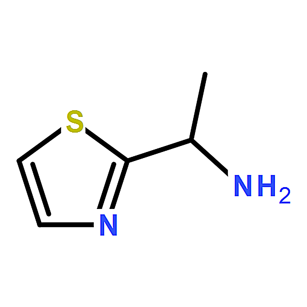 RHAWN 1-(2-Thiazolyl)ethylamine