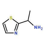 RHAWN 1-(2-Thiazolyl)ethylamine