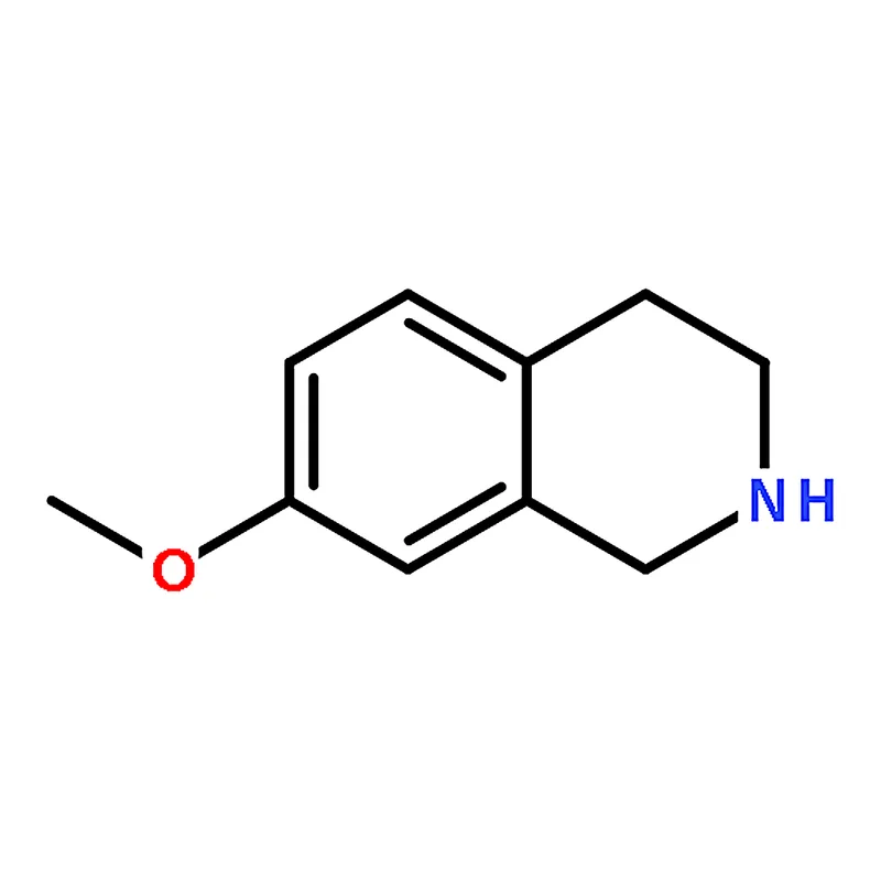 RHAWN 7-Methoxy-1,2,3,4-tetrahydroisoquinoline