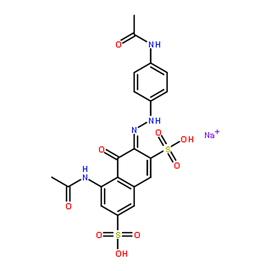 RHAWN Acid Violet 7
