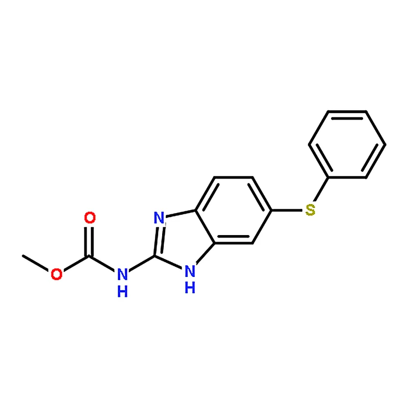 RHAWN Fenbendazole