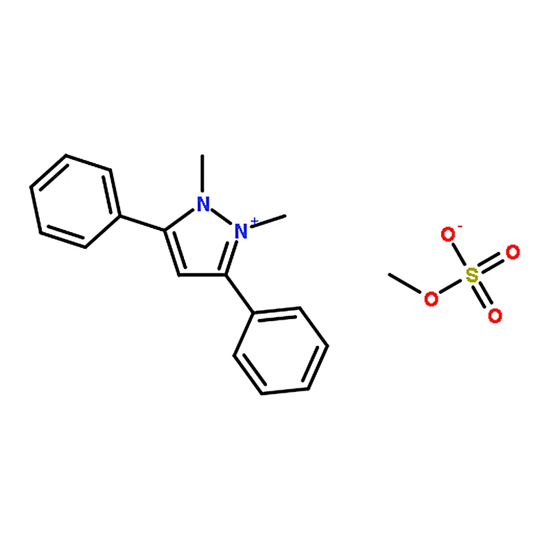 RHAWN Difenzoquat methyl sulfate