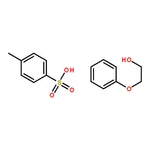 RHAWN 2-phenoxyethyl 4-methylbenzenesulfonate