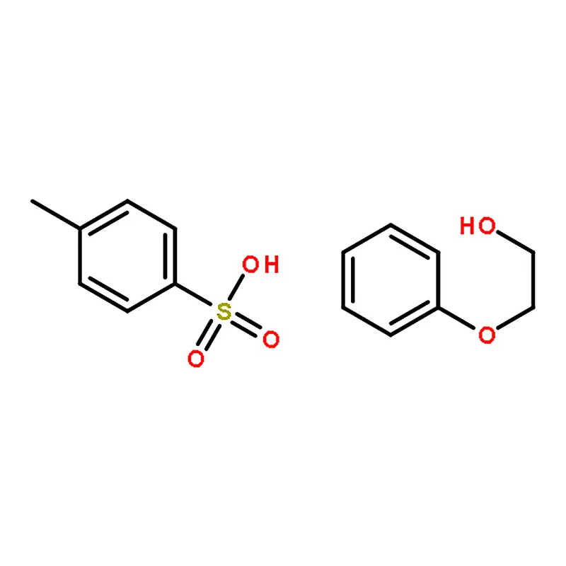 RHAWN 2-phenoxyethyl 4-methylbenzenesulfonate