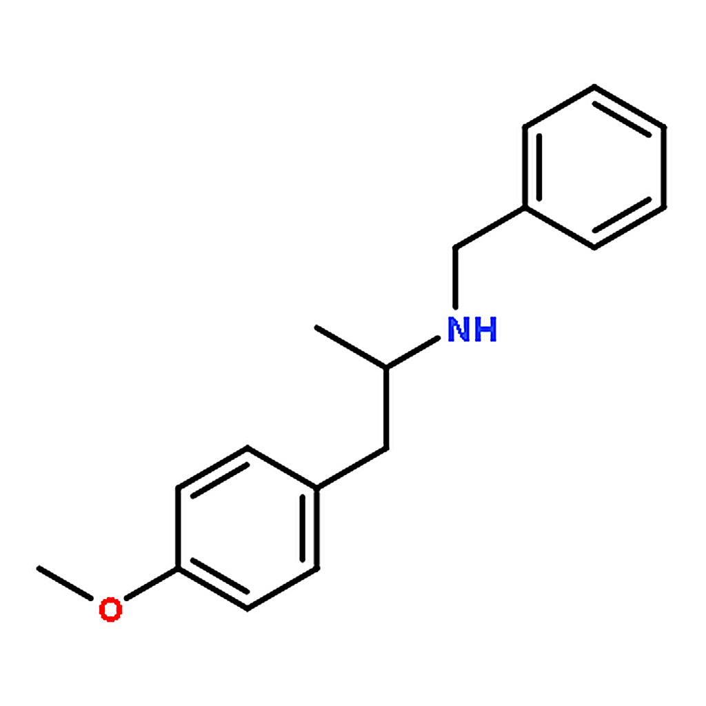 RHAWN N-Benzyl-1-(4-methoxyphenyl)propan-2-amine