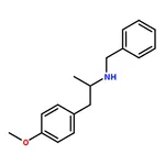 RHAWN N-Benzyl-1-(4-methoxyphenyl)propan-2-amine