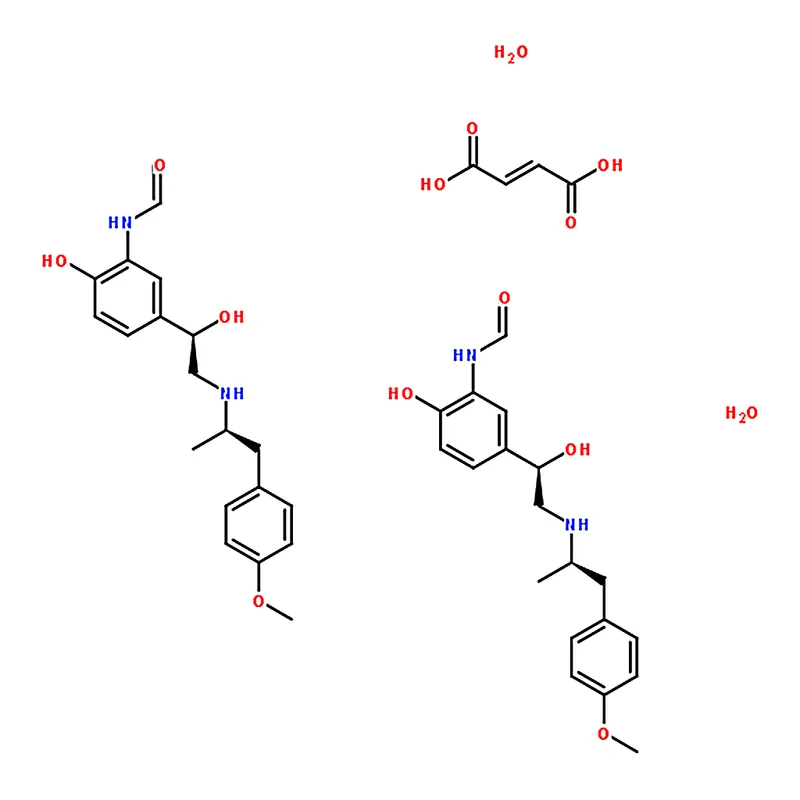 RHAWN Formoterol Hemifumarate