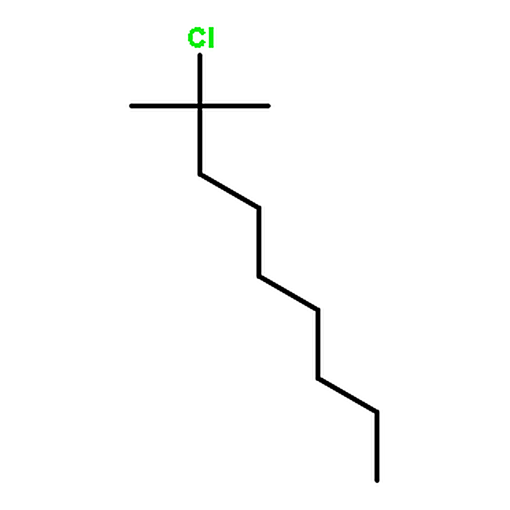 RHAWN 2-Chloro-2-methylnonane