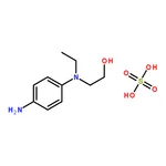 RHAWN N-Ethyl-N-(2-hydroxyethyl)-p-phenylenediamine sulfate