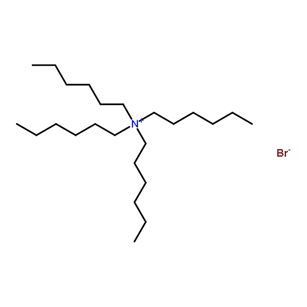 RHAWN Tetrahexylammonium bromide