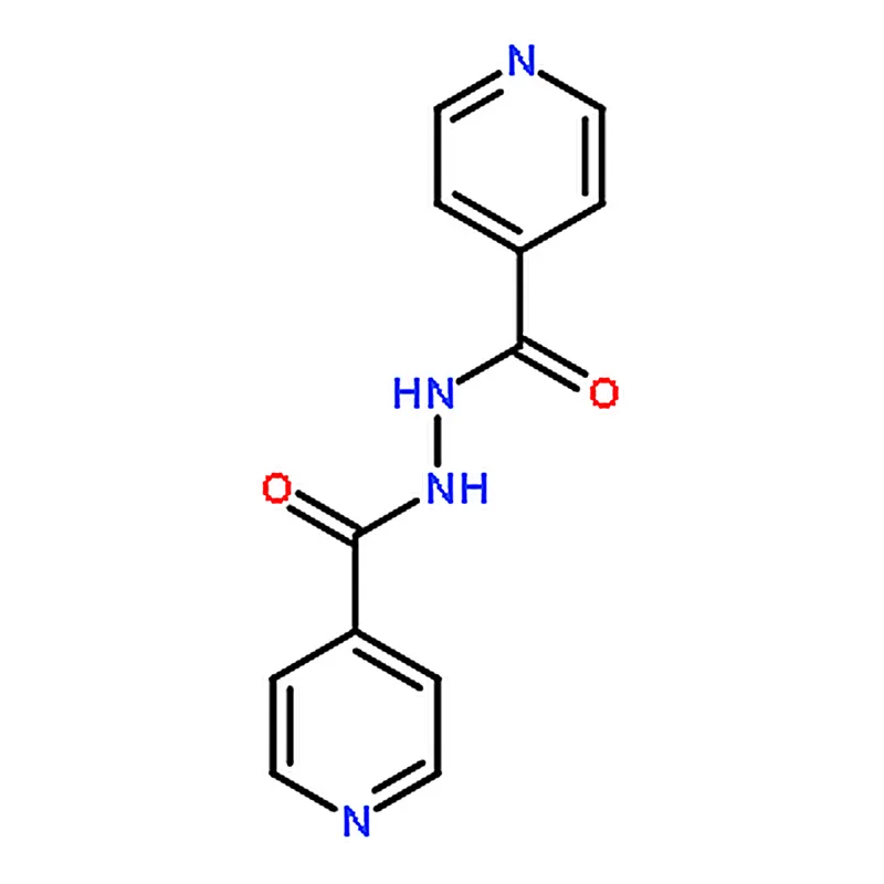 RHAWN N'-Isonicotinoylisonicotinohydrazide