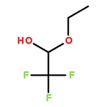 RHAWN Trifluoroacetaldehyde Ethyl Hemiacetal (contains <i>ca</i>. 10% Ethanol)