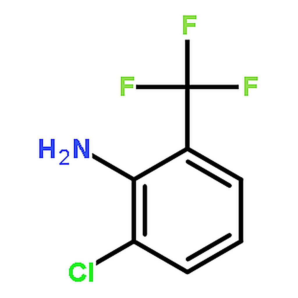 RHAWN 2-Amino-3-chlorobenzotrifluoride