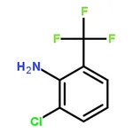 RHAWN 2-Amino-3-chlorobenzotrifluoride