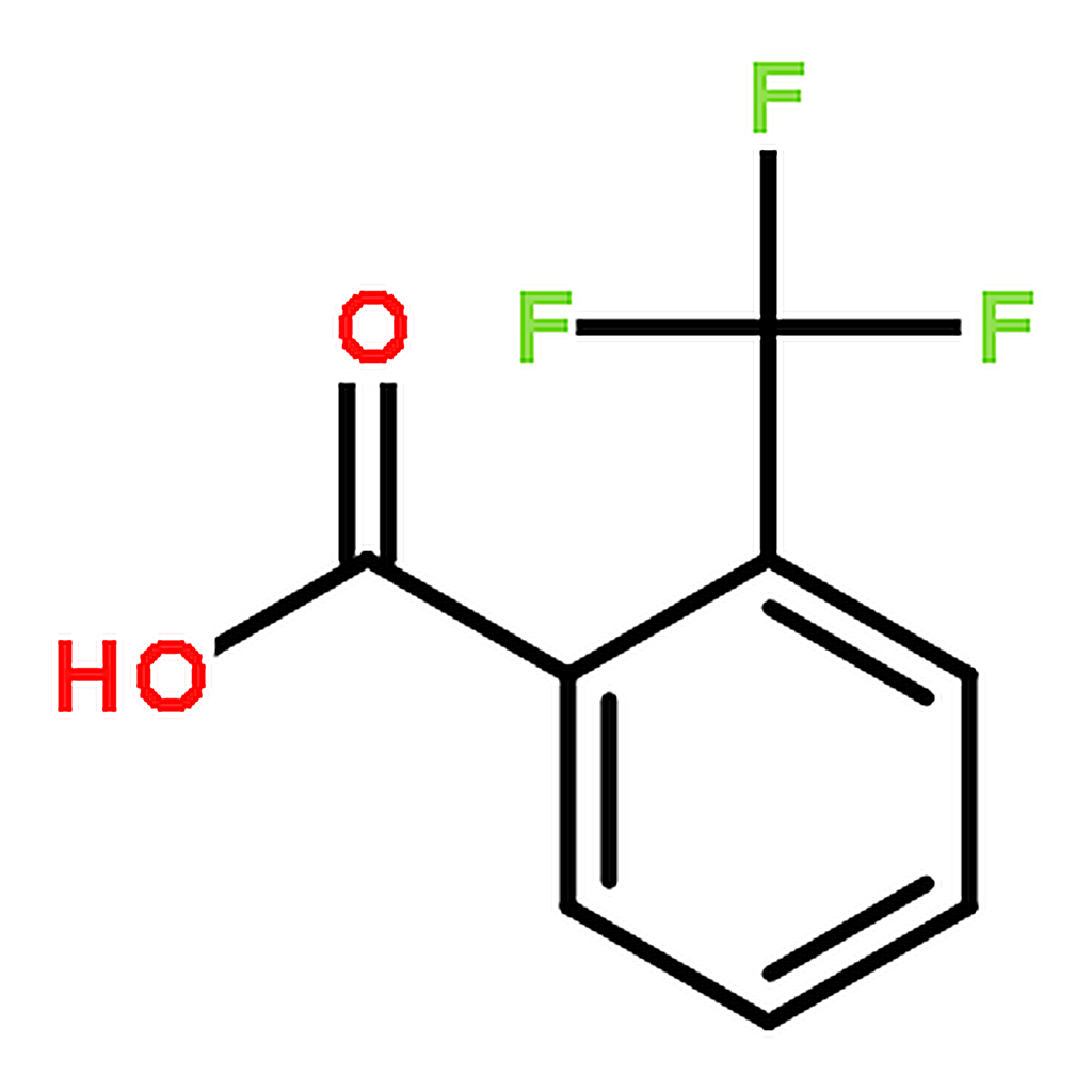 RHAWN 2-(Trifluoromethyl)benzoic acid