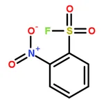 RHAWN 2-nitrobenzenesulphonyl fluoride