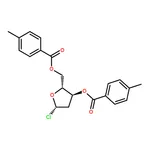 RHAWN 3,5-Di-O-(p-toluyl)-2-deoxy-D-ribofuranosyl chloride