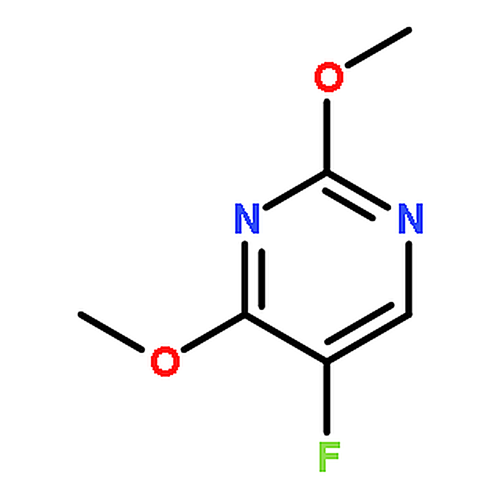 RHAWN 5-Fluoro-2,4-dimethoxypyrimidine