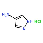 RHAWN 1H-Pyrazol-4-amine hydrochloride