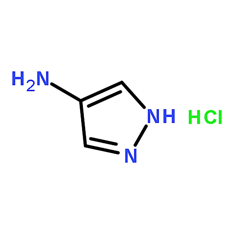 RHAWN 1H-Pyrazol-4-amine hydrochloride