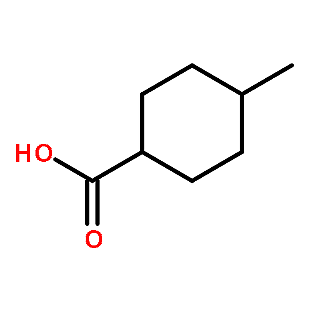RHAWN 4-Methylcyclohexanecarboxylic acid